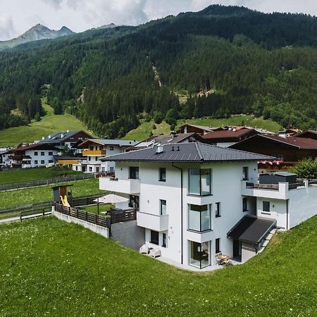 Apartment Volderauer Neustift im Stubaital Extérieur photo