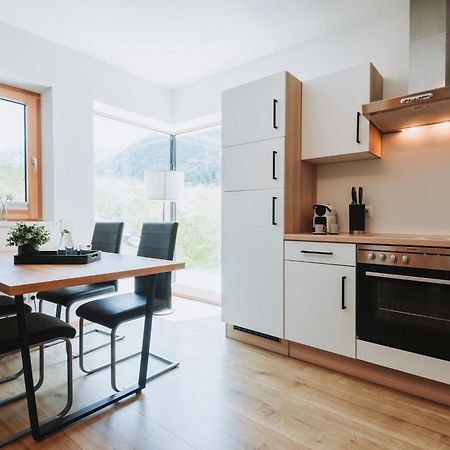 Apartment Volderauer Neustift im Stubaital Extérieur photo