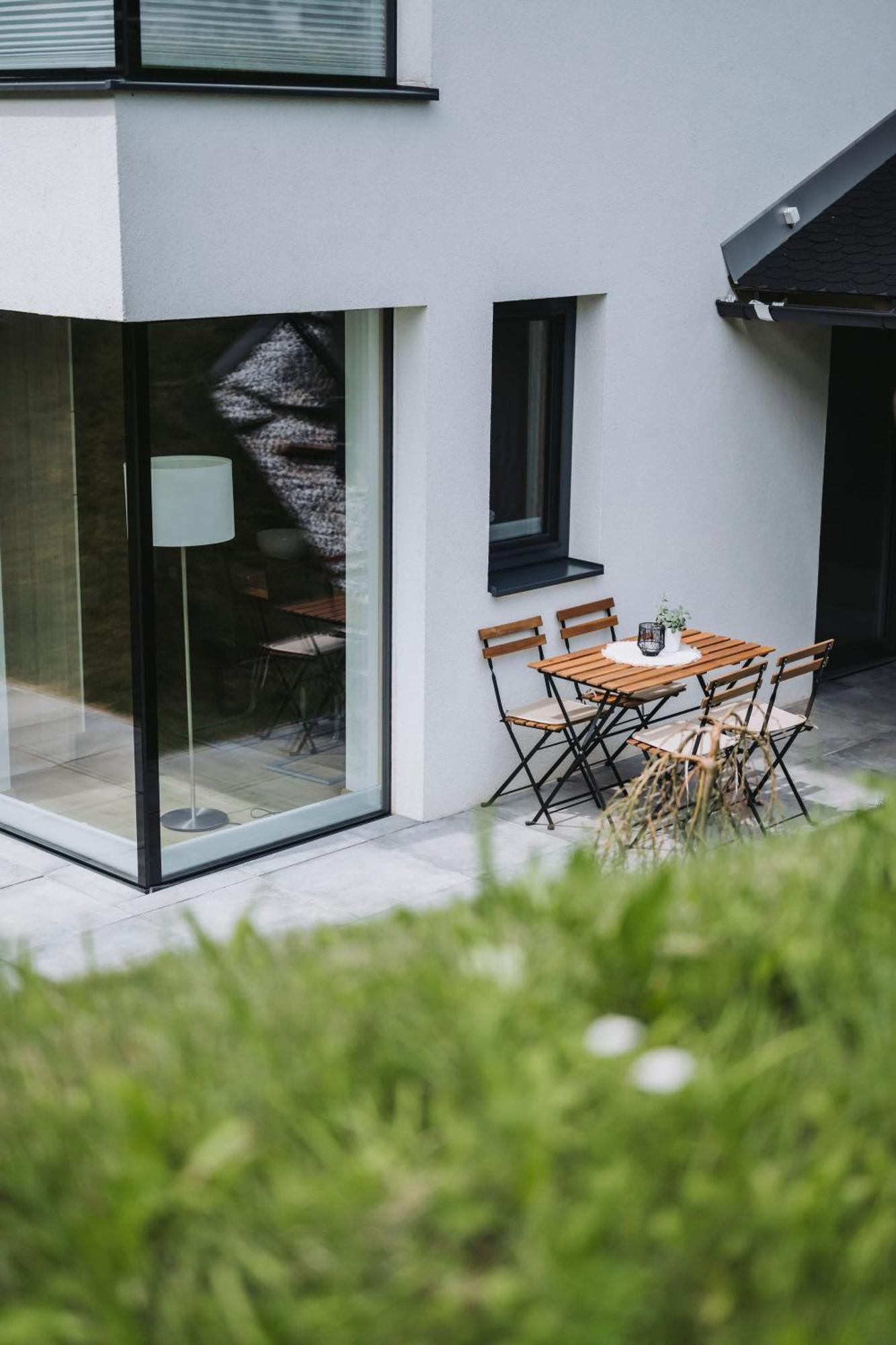 Apartment Volderauer Neustift im Stubaital Extérieur photo