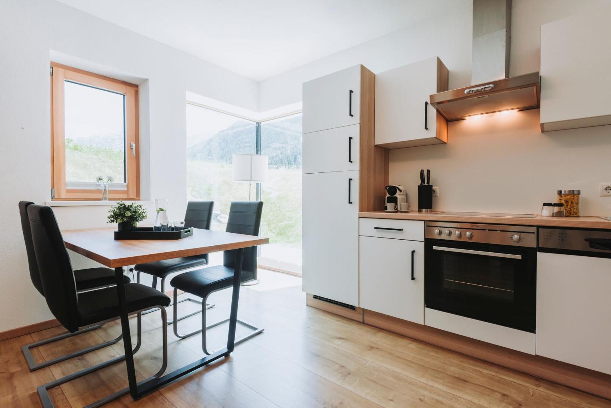 Apartment Volderauer Neustift im Stubaital Extérieur photo
