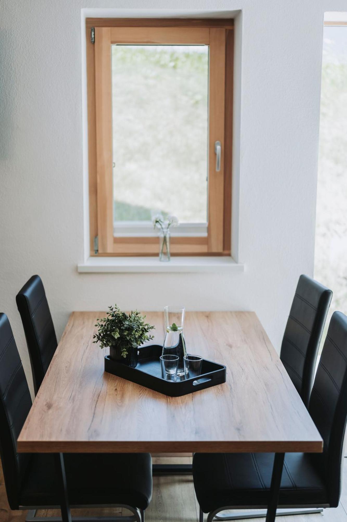 Apartment Volderauer Neustift im Stubaital Extérieur photo