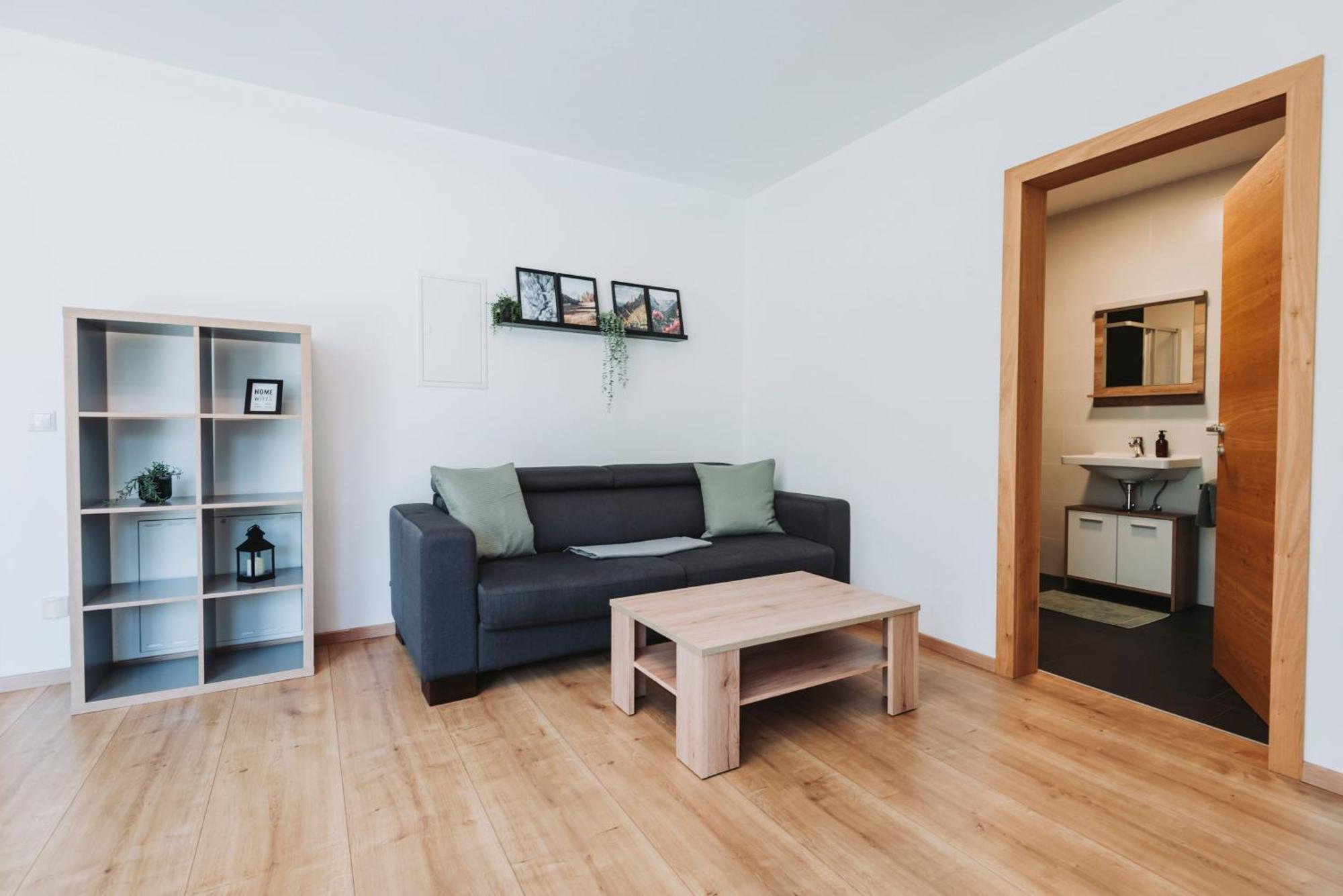 Apartment Volderauer Neustift im Stubaital Extérieur photo
